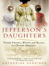 Cover image for Jefferson's Daughters